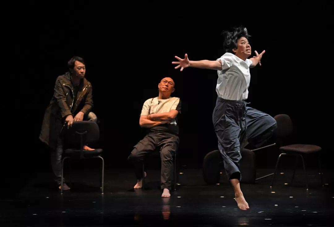 主创信息: 艺术总顾问 / 吴静吉 导演&编剧统筹&演员 / 金士杰  戏剧
