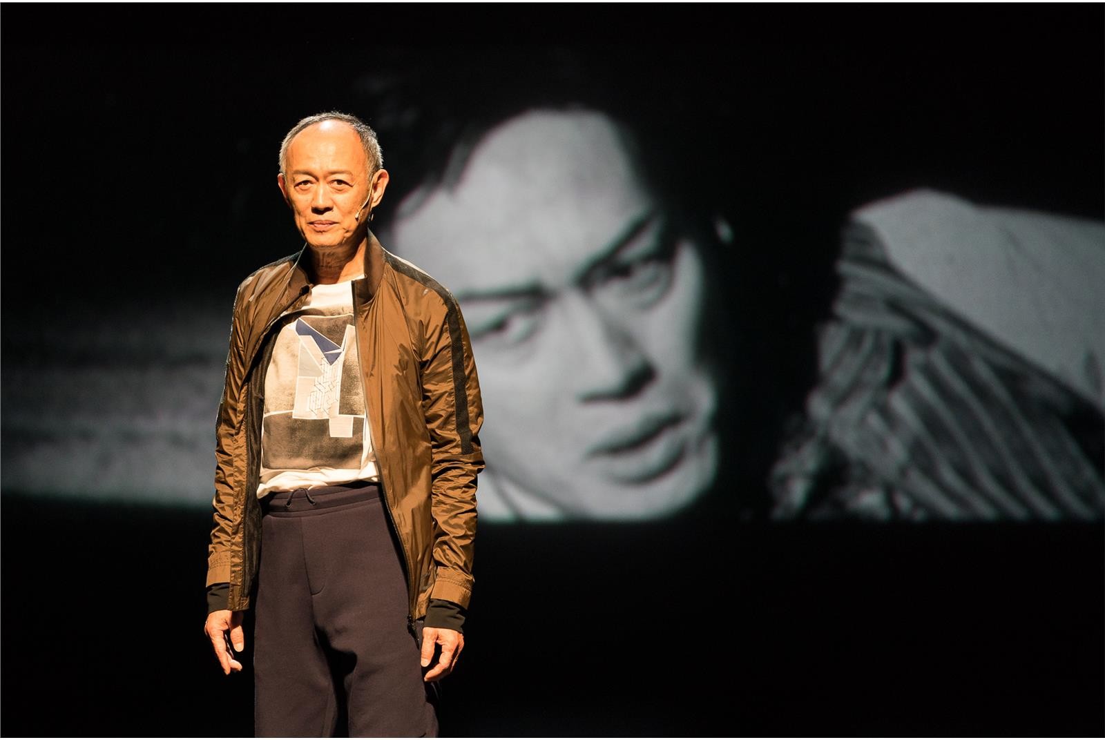 【第八届戏剧节闭幕大戏】金士杰导演作品《演员实验教室》