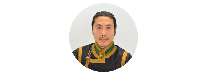 原生态呼麦  巴图巴根