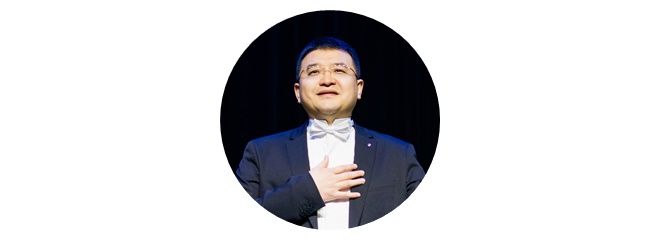 lamore以爱之名崔兵个人音乐会专场