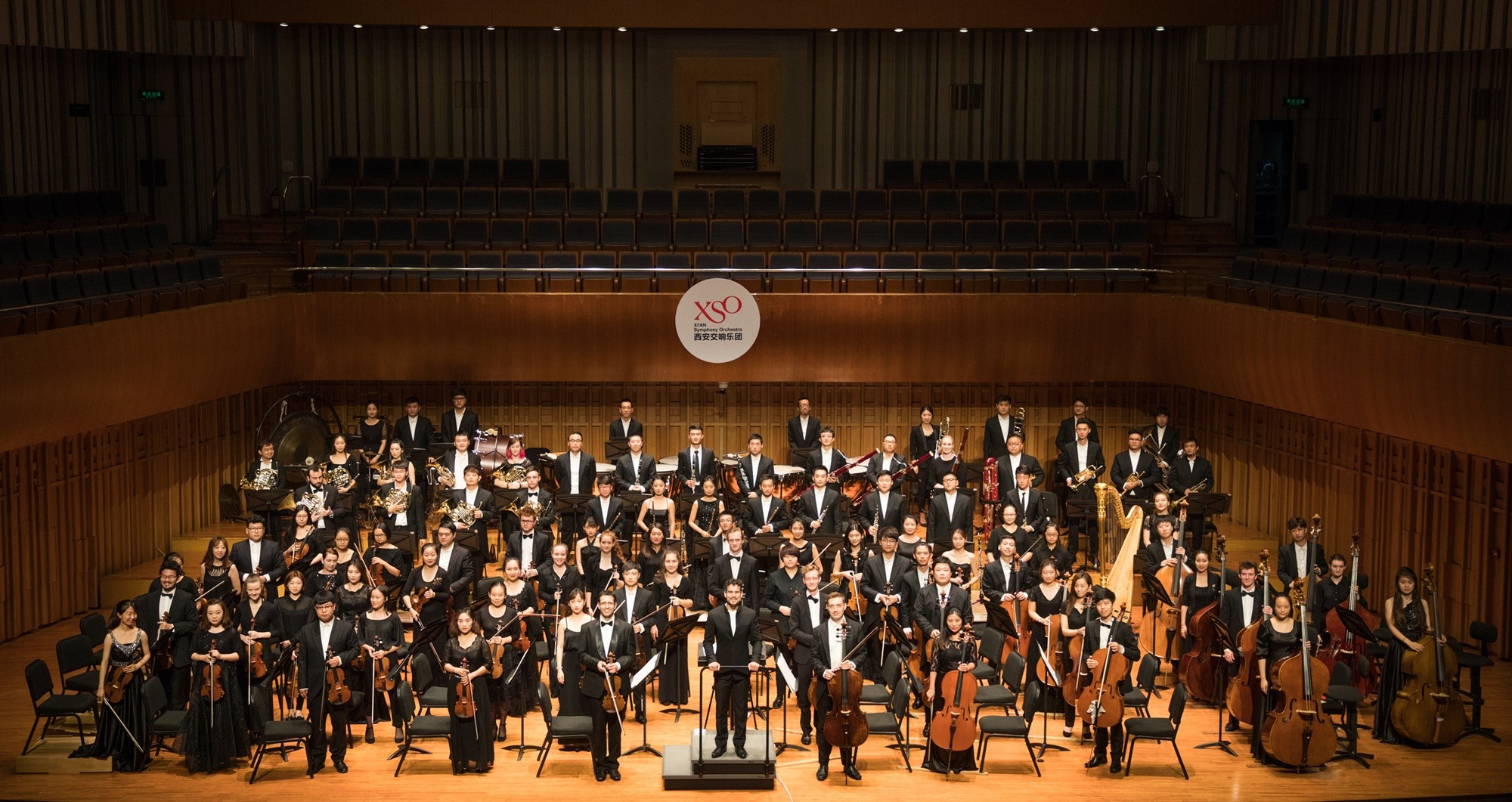 【xso2019乐季】--马勒第六交响曲